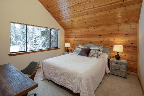 Gallery image of Snowpeak Oasis in Truckee