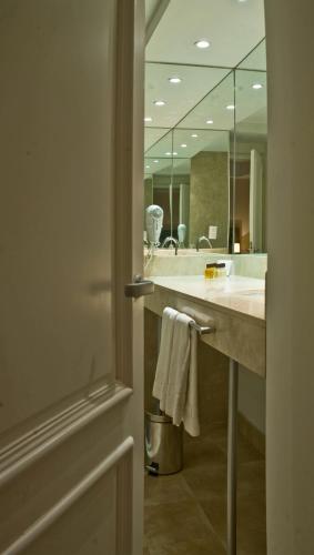 Fotografie z fotogalerie ubytování Visit Hotel & Apart v destinaci San Luis
