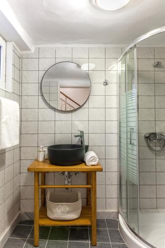 Evangelia Residenza, elegant stay in Herakleion!