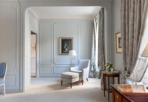 Le Bristol Paris, Oetker Hotels photo 85