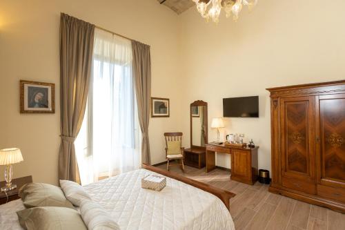 Kings Home In Rome