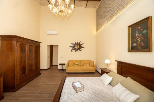 Kings Home In Rome