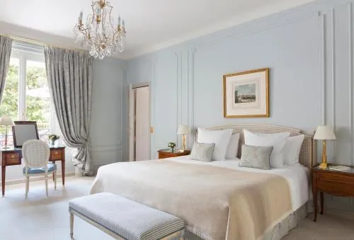 Le Bristol Paris, Oetker Hotels photo 86