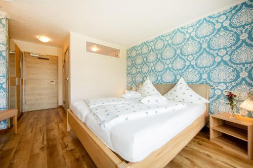 Fotografie z fotogalerie ubytování Wagners Landhaus v destinaci Mehren