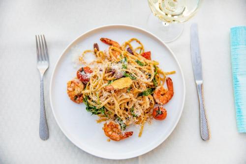 Fotografie z fotogalerie ubytování Wagners Landhaus v destinaci Mehren