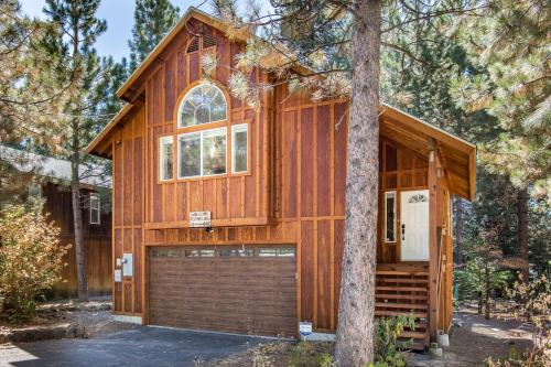 North Lake Tahoe Chalet – Photos 2