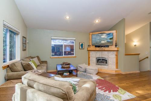North Lake Tahoe Chalet – Photos 3