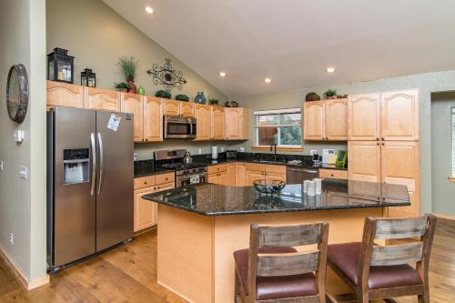 North Lake Tahoe Chalet – Photos 4