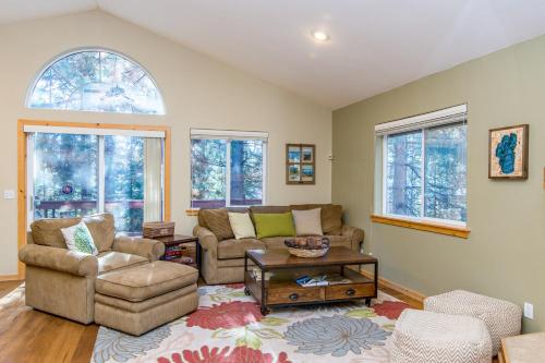 North Lake Tahoe Chalet – Photos 5