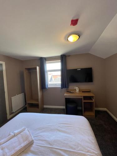 Tinapa Suites Image