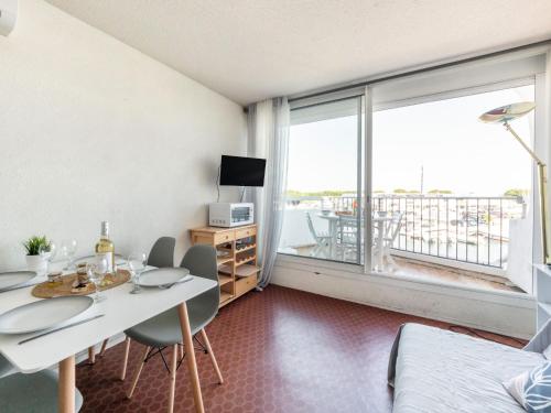 Studio Port Nautile-5 by Interhome