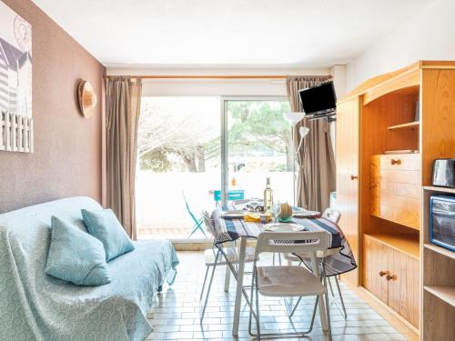 Studio La Frégate-12 by Interhome