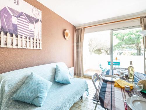 Studio La Frégate-12 by Interhome
