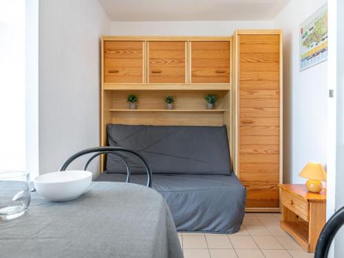 Apartment 3 Mats by Interhome
