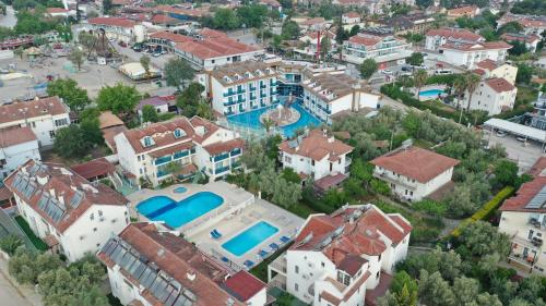 Tayfun Apart Hotel – Photos 4