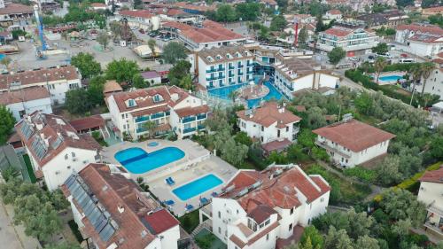 Tayfun Apart Hotel – Photos 5