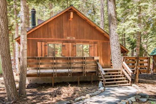 Cabin Oasis – Photos 2