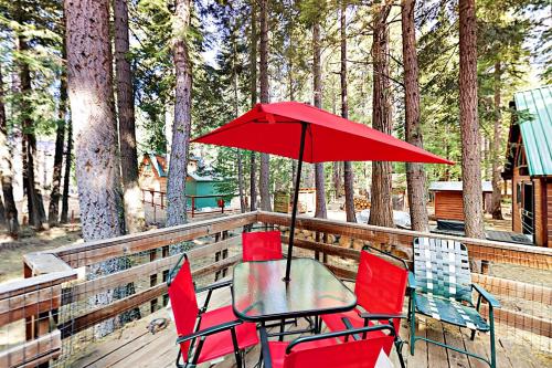Cabin Oasis – Photos 3