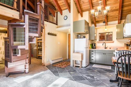 Cabin Oasis – Photos 5