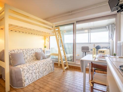 Apartment Le Marlin by Interhome