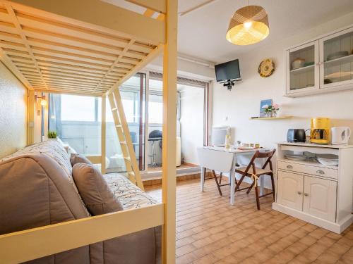 Apartment Le Marlin by Interhome