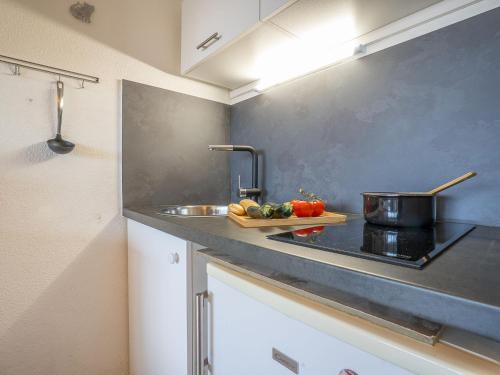 Apartment Le Marlin by Interhome