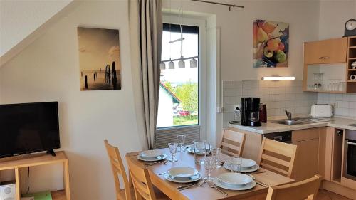 Ferienwohnung Nr 5 am Weststrand - 4 Sterne DTV photo 12