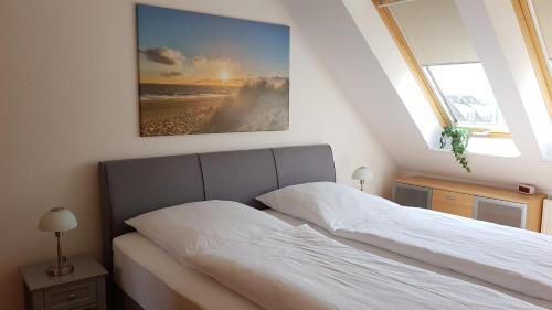 Ferienwohnung Nr 5 am Weststrand - 4 Sterne DTV photo 8