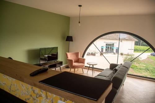 Φωτογραφία από το άλμπουμ του Vandenbeld Wines B&B σε Minzac