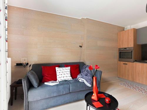 Gallery image of Studio Le Paccard-1 by Interhome in Chamonix