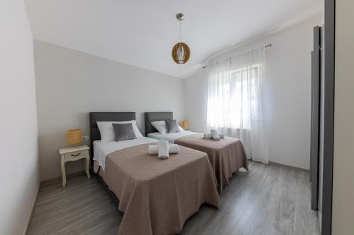 Apartman Sisters - FREE parking