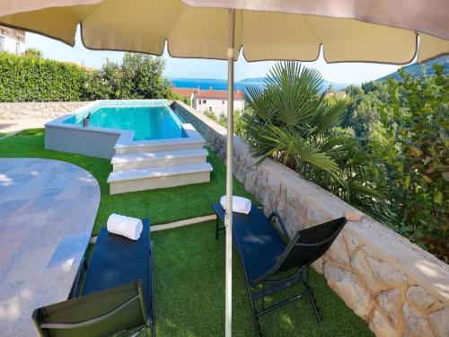 Villa Vita,free wifi,nearby sea