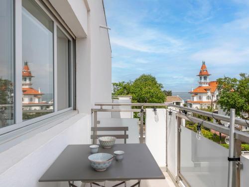 Studio Jetée des Marins-5 by Interhome