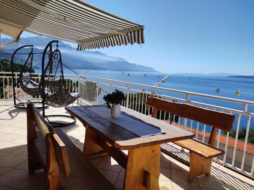 Beautiful apartment 80 m from the sea