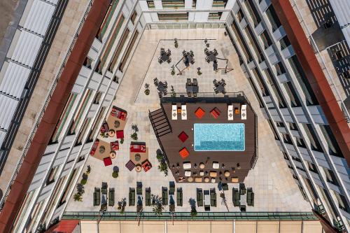 Hotel TQ Plaza, Budva – Updated 2023 Prices
