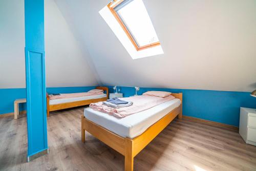 Fotografie z fotogalerie ubytování Pod Niebem Jurata v destinaci Jurata