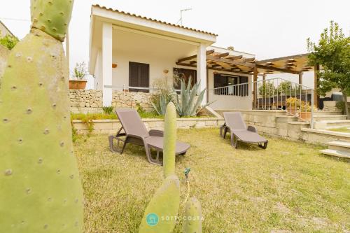 VILLA ROLLO - SANTA MARIA AL BAGNO