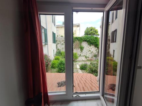 Tinelinn Apartments Zadar - City Walls