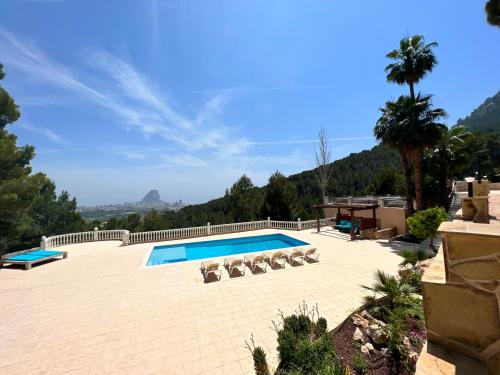 Olta 5 Sea View RESORT, Calpe – Bijgewerkte prijzen 2023