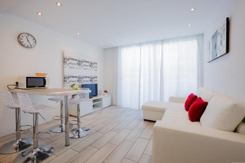 Beautiful apartment Playa Honda in the heart of Las Americas