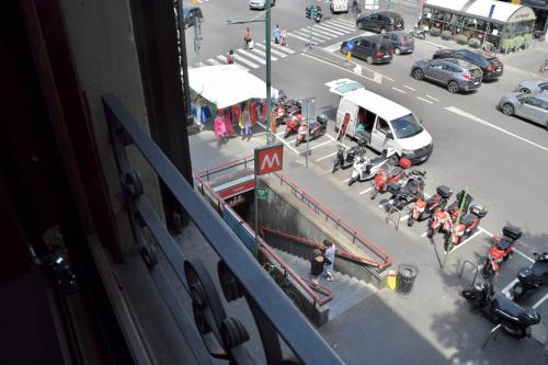 NEW! TUTTO QUI - APT WAGNER - CITY LIFE (cir01686) photo 14