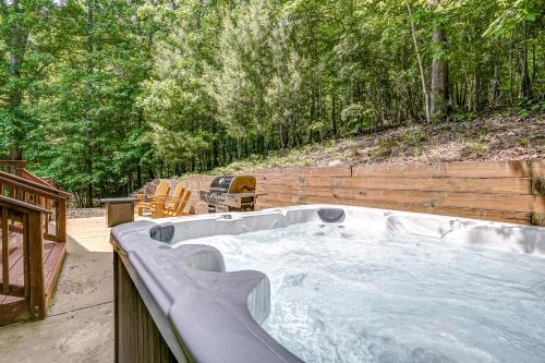Deer Run Hillside Retreat – Photos 2