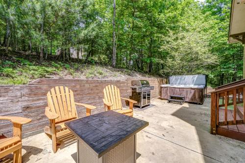 Deer Run Hillside Retreat – Photos 3