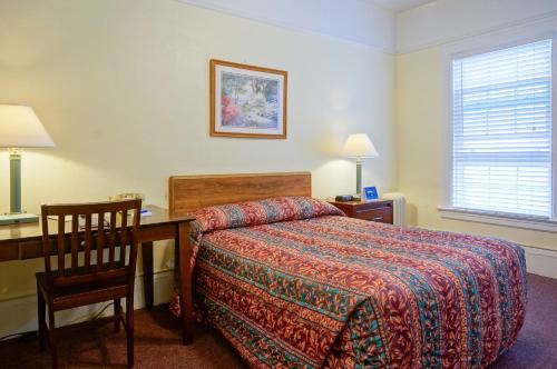 Grant Hotel Image