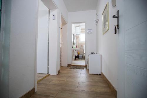 Fotografija u galeriji objekta Apartmani Didić u gradu Soko Banja