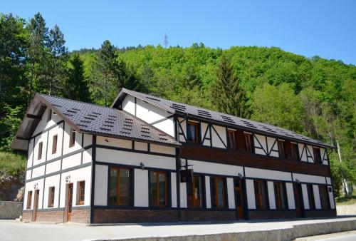 Hotel Kompas, Foča – aktualizované ceny na rok 2023