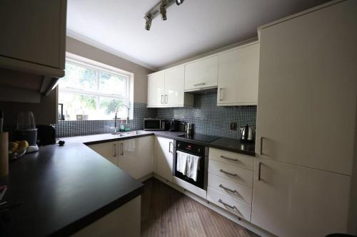 Style boutique 2 bedroom house w/garden