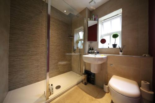 Style boutique 2 bedroom house w/garden