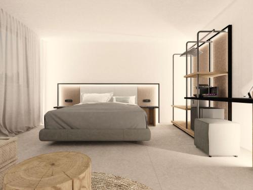 Gallery image of Neapolis 21 Suites, Premium Key Collection in Skiathos Town