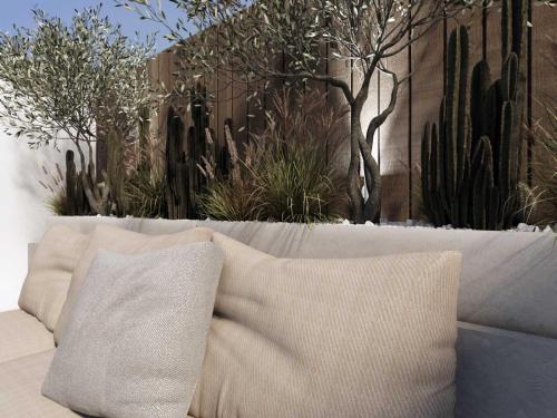 Gallery image of Neapolis 21 Suites, Premium Key Collection in Skiathos Town